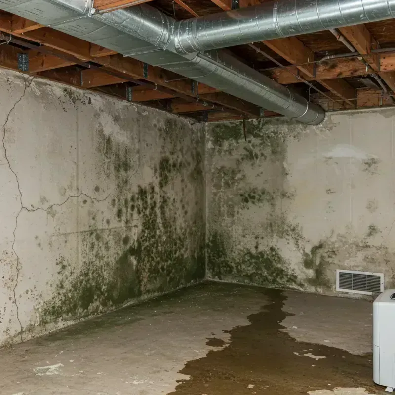 Professional Mold Removal in Beauregard Parish, LA